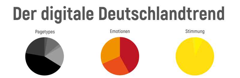 Der digitale Deutschlandtrend von Volker Davids